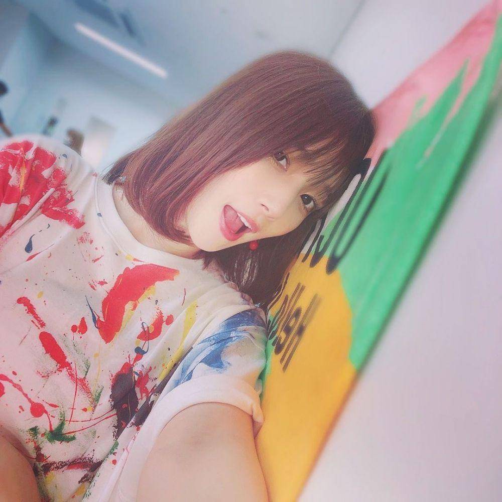 Maaya Uchida (instagram.com/uchidamaayataso)