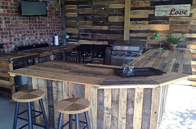 ide desain dapur kotor (Home BNC via hicaps.com.ph)