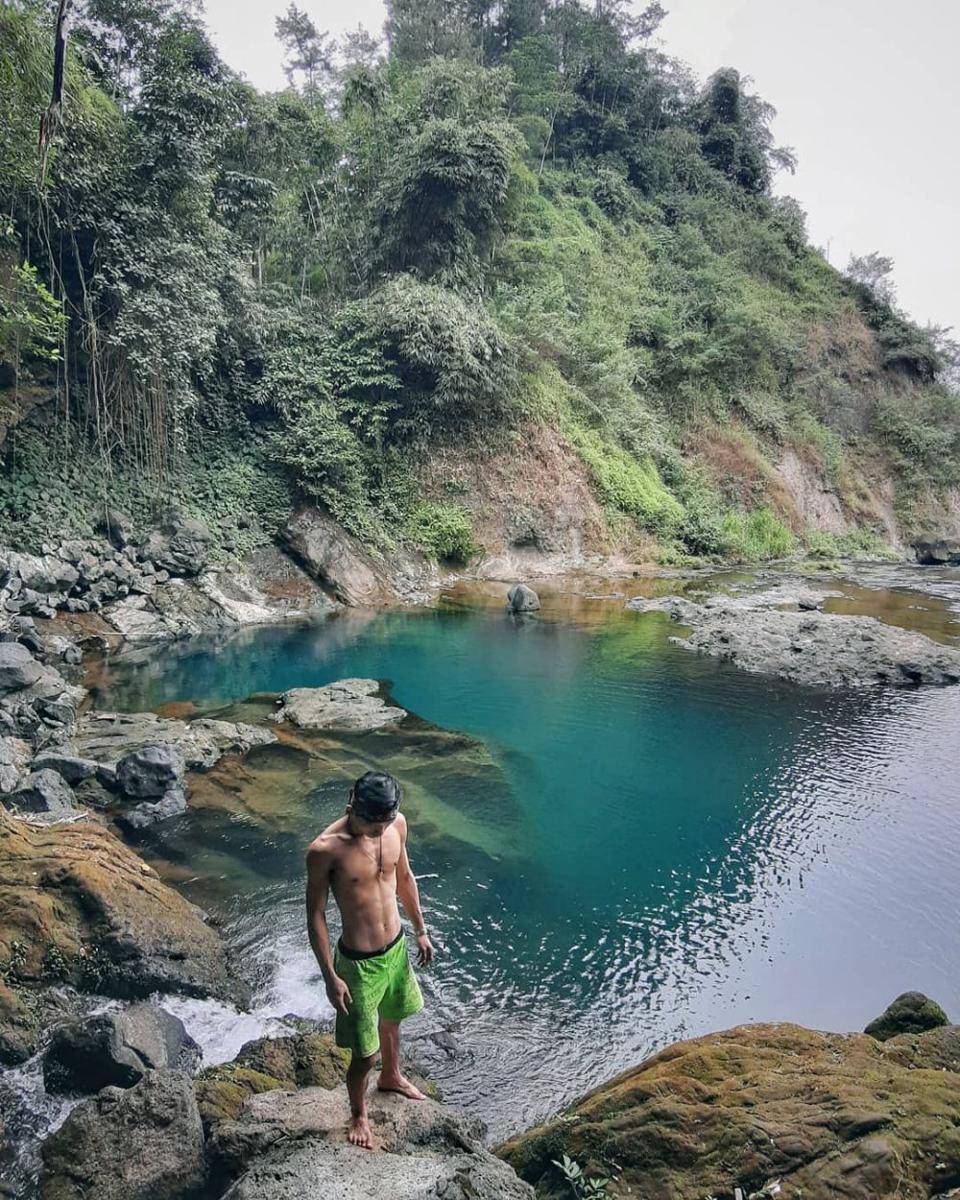 Curug Sumba (instagram.com/inggunprensidana)