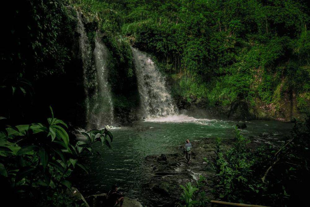 Curug Sumba (instagram.com/ilhamnoersekha)