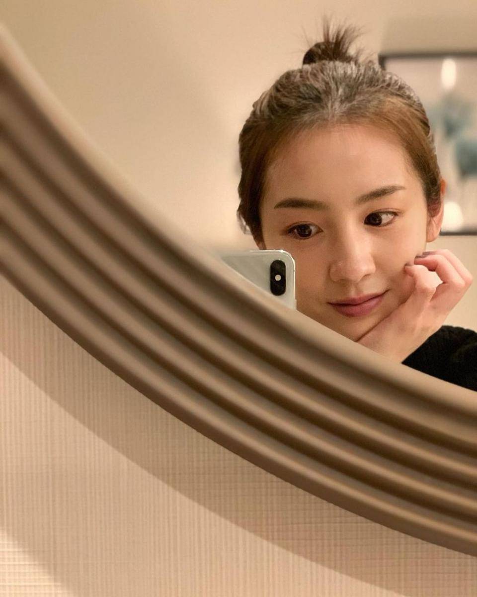 potret Nanami Sakuraba (instagram.com/nanamisakuraba_official)