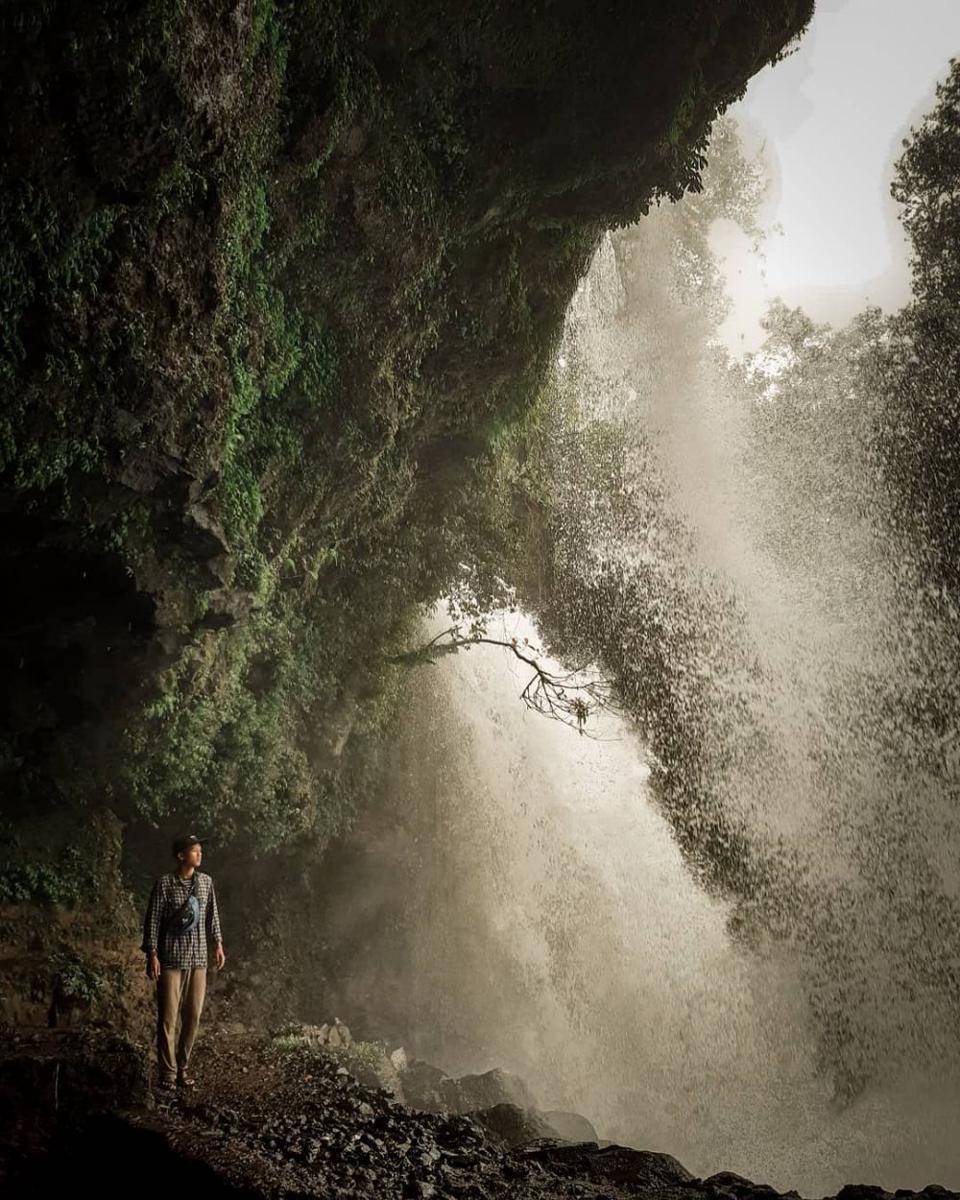 Curug Sumba (instagram.com/tauchiid_mt)