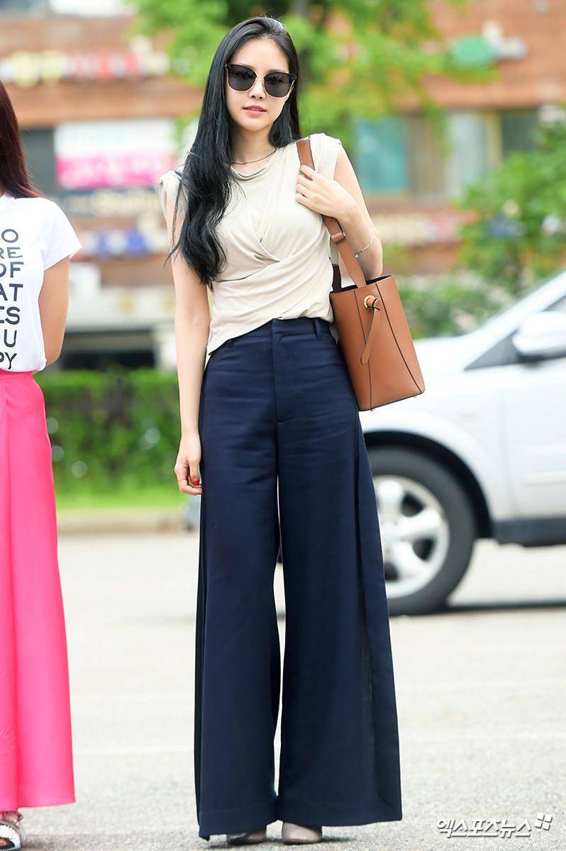 Son Naeun (xportsnews.com)