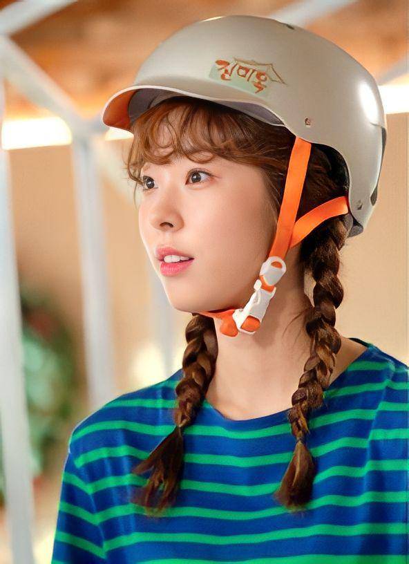 Seo Eun Soo di drama My Golden Life (dok. KBS/ My Golden Life)