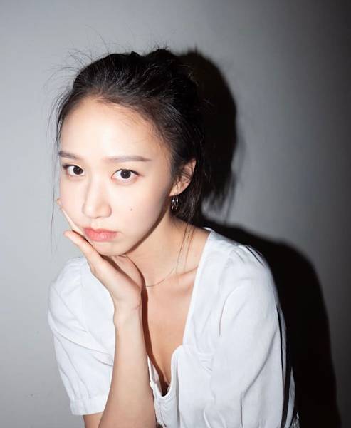 Go Sung Hee (instagram.com/krnangel621)