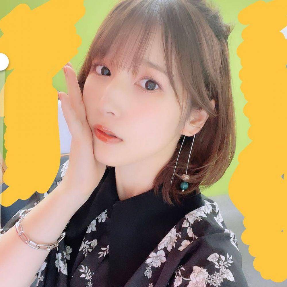 Maaya Uchida (instagram.com/uchidamaayataso)