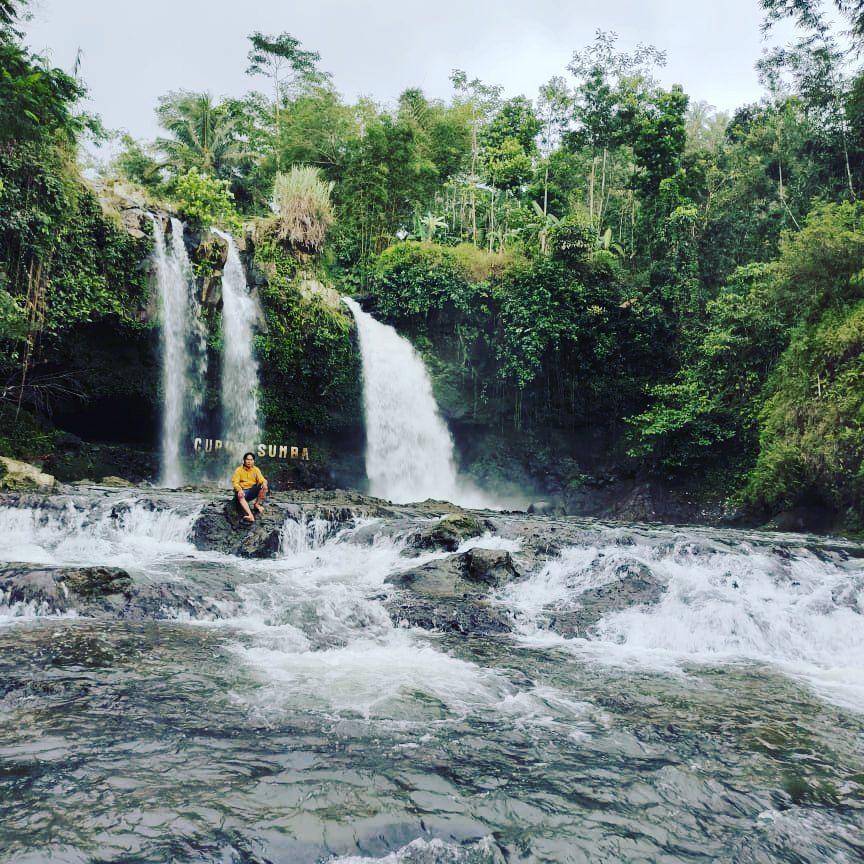 Curug Sumba (instagram.com/jasalamsani)