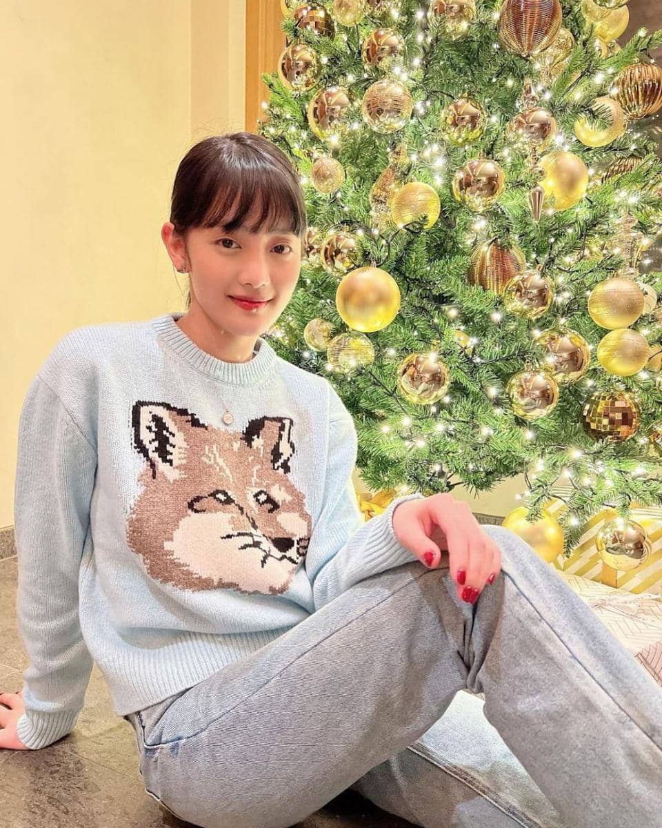 Minnie (G)I-DLE (instagram.com/min.nicha)