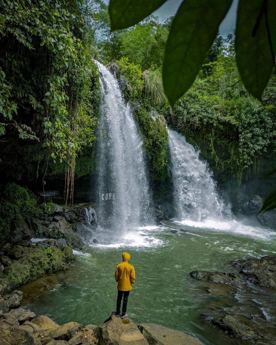 Curug Sumba (instagram.com/abidroyan)
