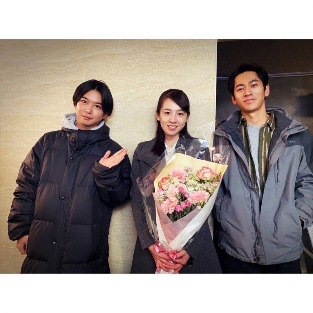 potret Nanami Sakuraba (instagram.com/nanamisakuraba_official)