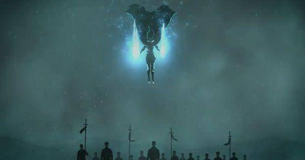 Pasukan Quincy datang menginvasi Hueco Mundo ( Dok. Pierrot / Bleach )