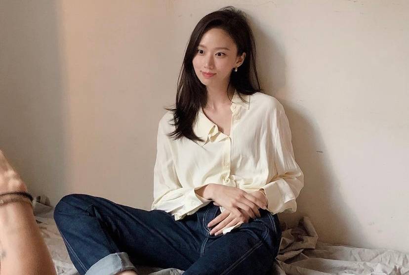 Go Sung Hee (instagram.com/krnangel621)