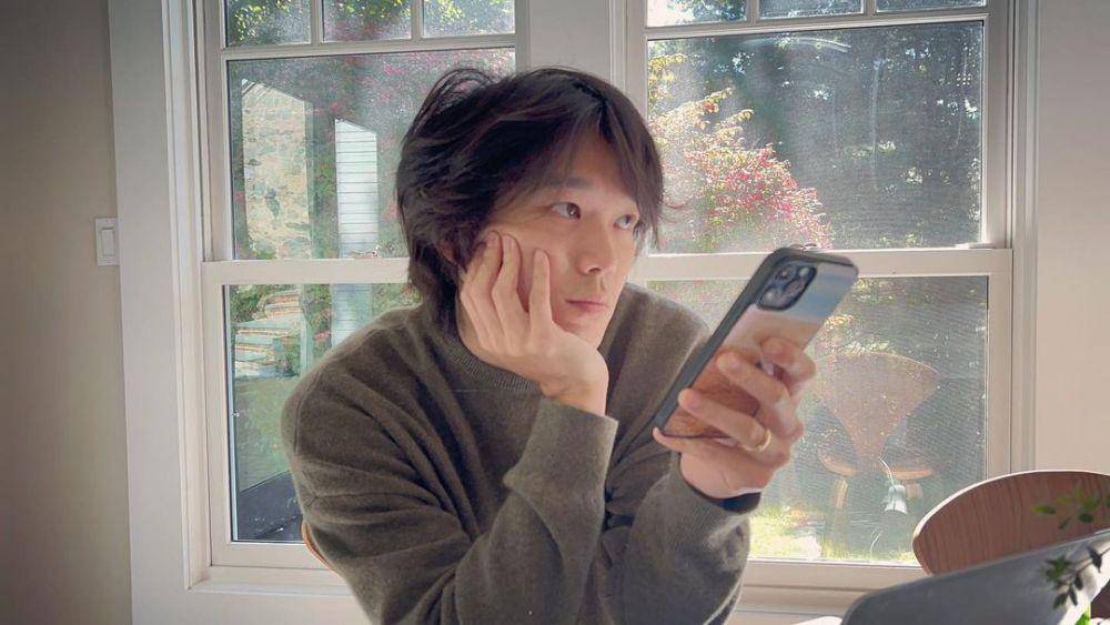 Kevin Oh. (ig/rovvxhyo)