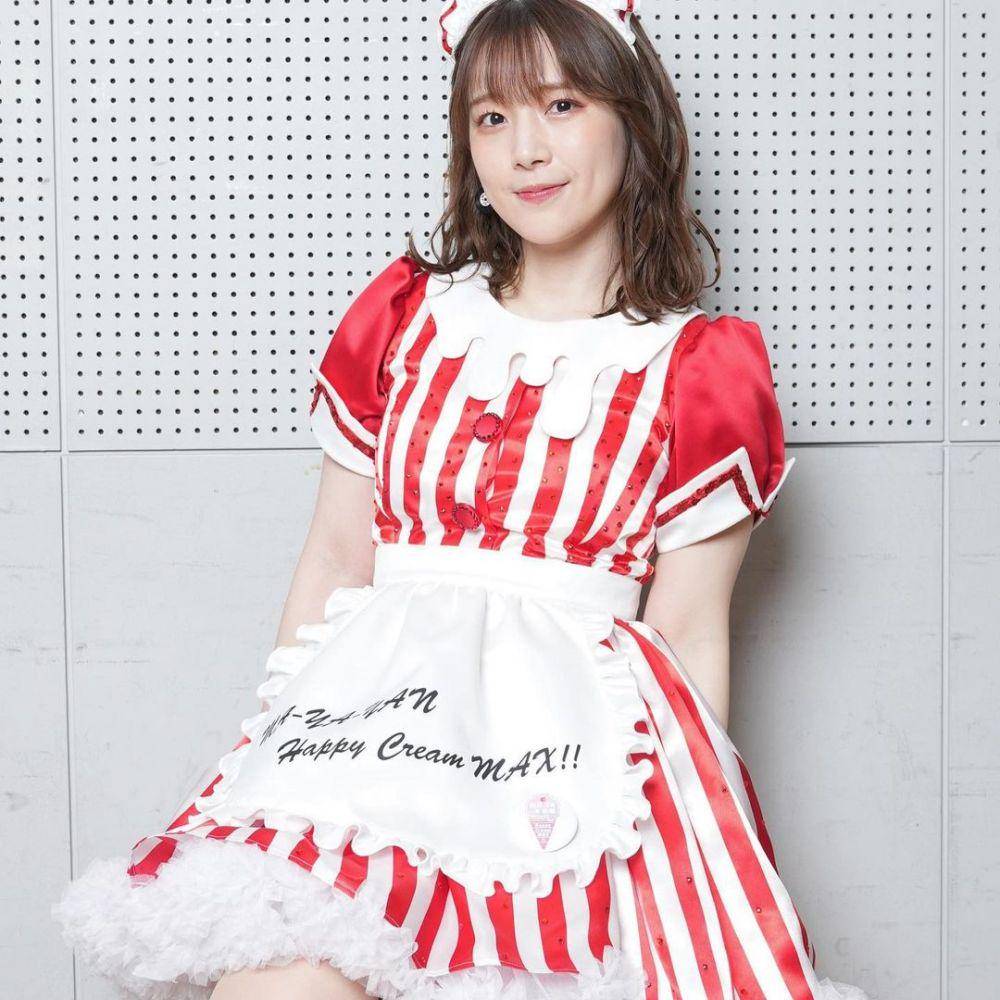 Maaya Uchida (instagram.com/uchidamaayataso)