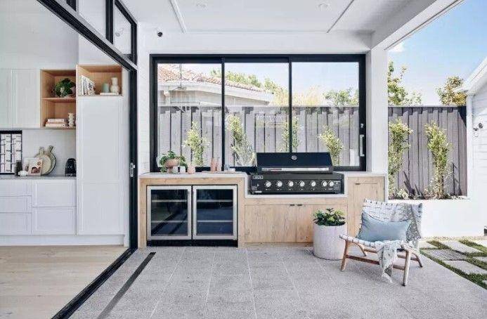 ide desain dapur kotor (norsu via hicaps.com.ph)