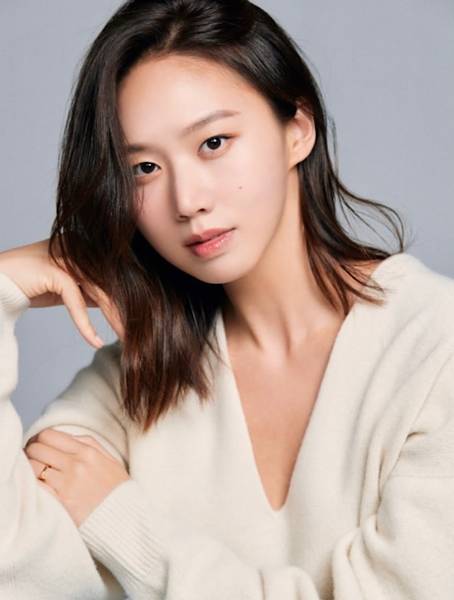 Go Sung Hee (instagram.com/msteamenter)