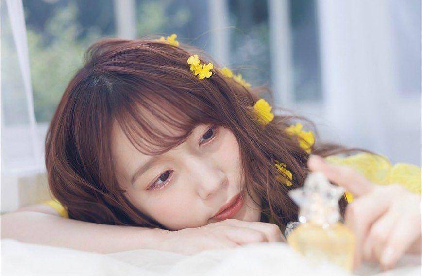 Maaya Uchida (instagram.com/uchidamaayataso)