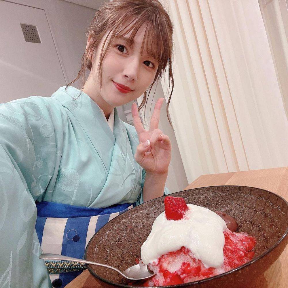 Maaya Uchida (instagram.com/uchidamaayataso)