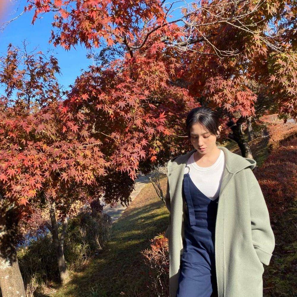 potret Nanami Sakuraba (instagram.com/nanamisakuraba_official)