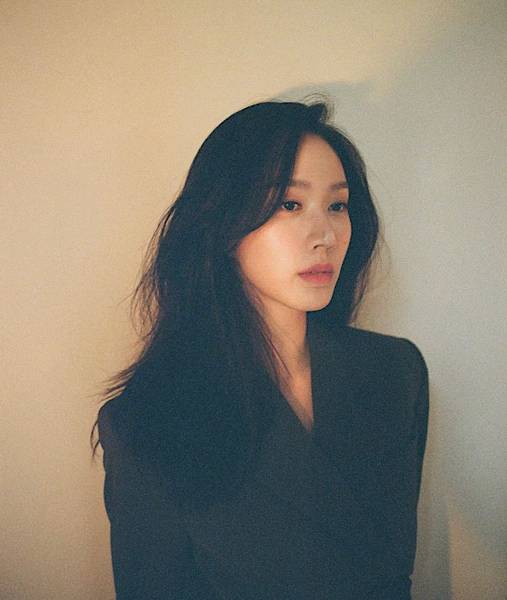 Go Sung Hee (instagram.com/krnangel621)