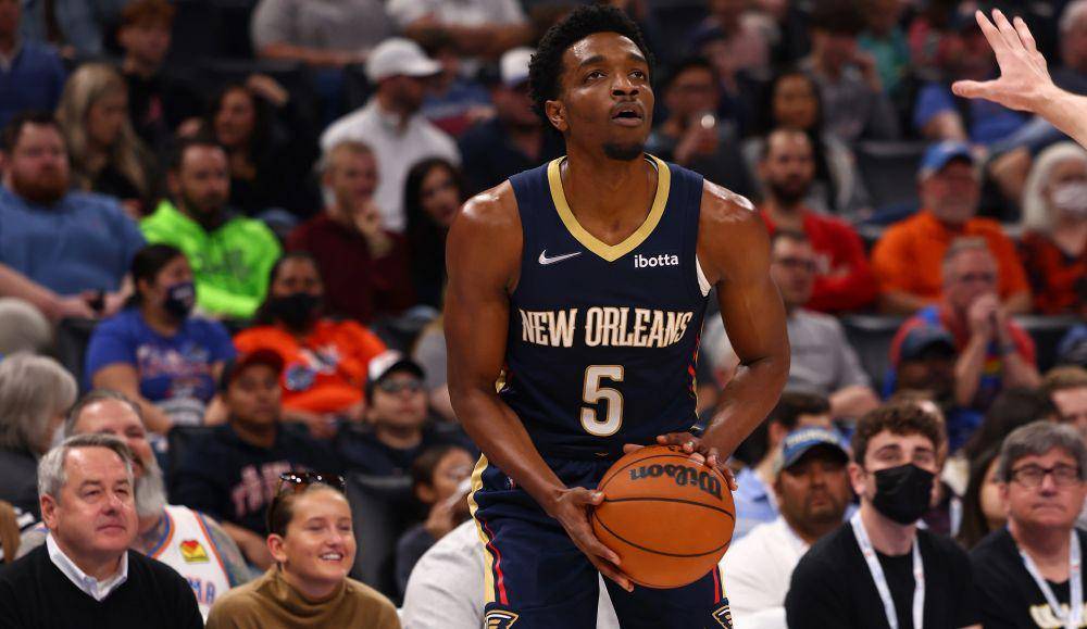 Herbert Jones (nba.com)