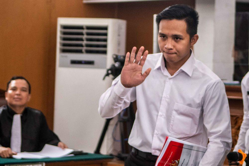 ICJR Apresiasi Kejagung Tak Ajukan Banding Vonis Bharada E