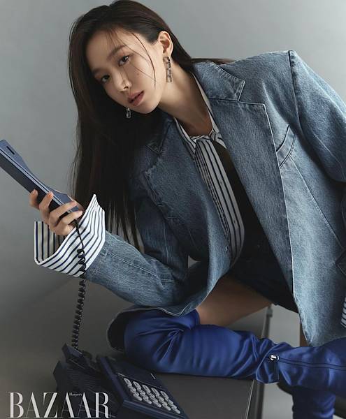 Go Sung Hee (instagram.com/krnangel621)