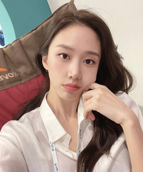 Go Sung Hee (instagram.com/krnangel621)