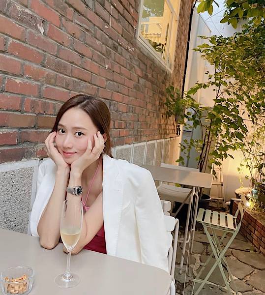 Go Sung Hee (instagram.com/krnangel621)