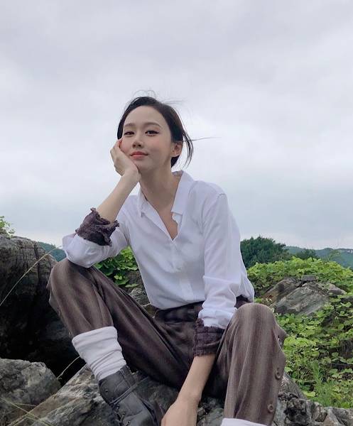 Go Sung Hee (instagram.com/krnangel621)