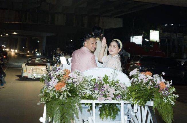 Raffi anniv (instagram.com/raffinagita1717)