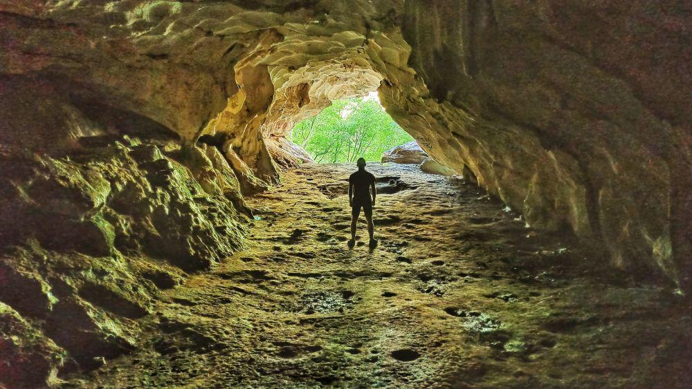 9 Fakta Mengejutkan tentang Gua, Tempat Tinggal Manusia Purba