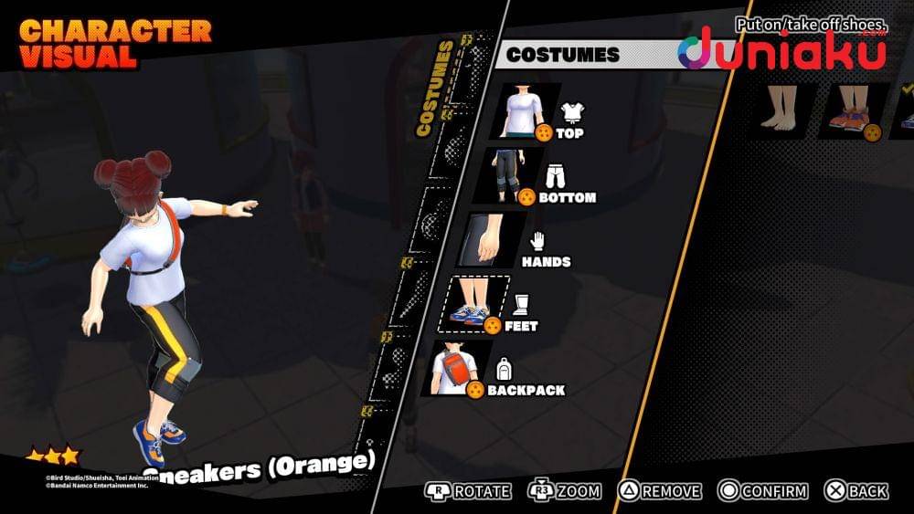 Dragon Ball The Breakers. duniaku.com/Adhitya Daniel