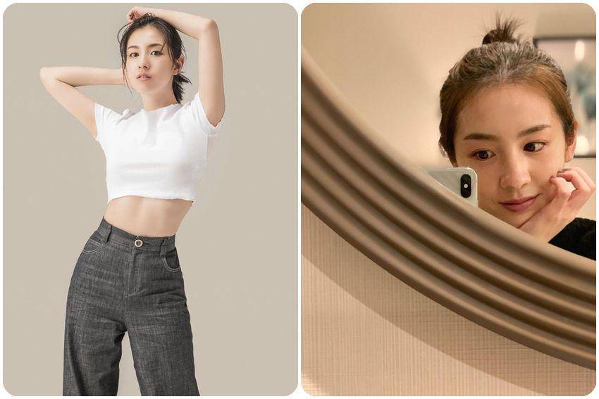 potret Nanami Sakuraba (instagram.com/nanamisakuraba_official)