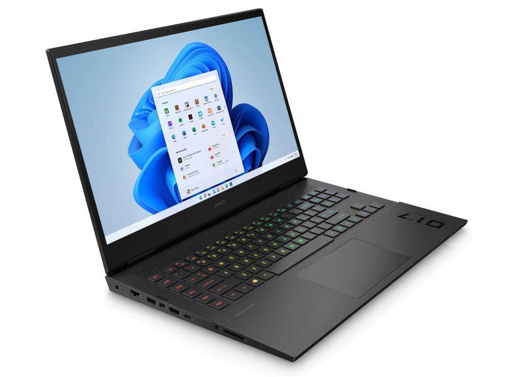 potret HP Omen 17 (2022) (hp.com)