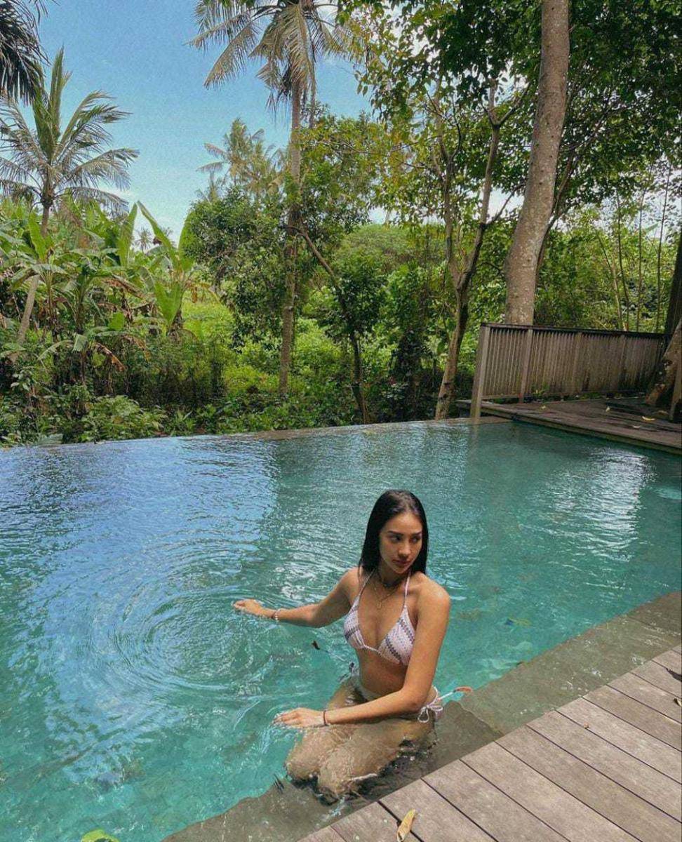 olahraga Anya Geraldine (instagram.com/anyageraldine)