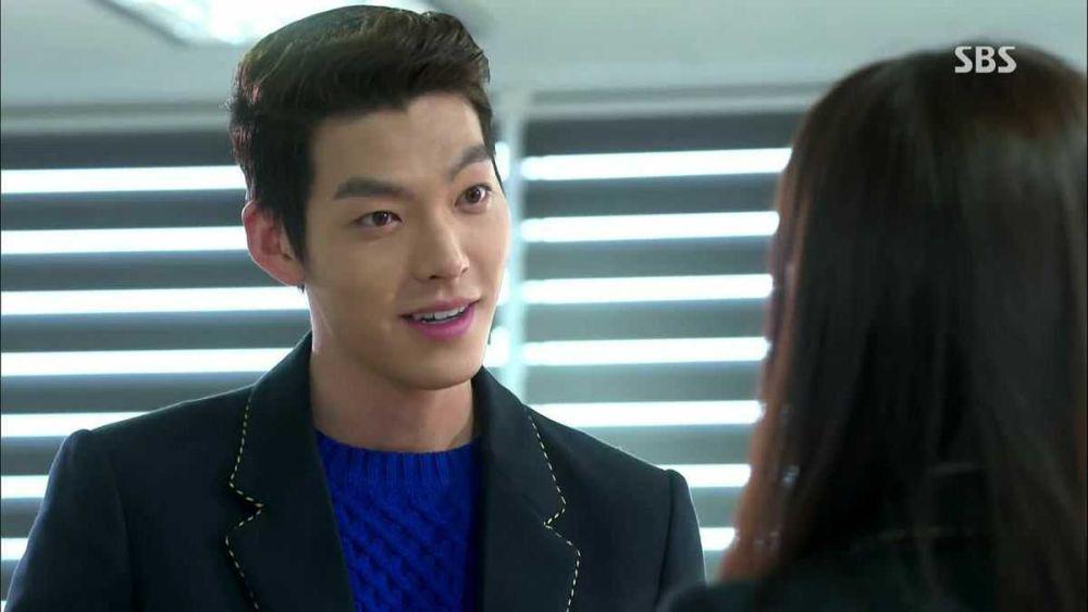12 Karakter Bad Boy di Drakor Romantis, Sukses Bikin Hati Ambyar!