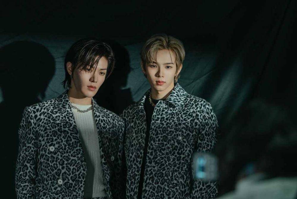 Yuta dan Shotaro (instagram.com/_shotaroo_)