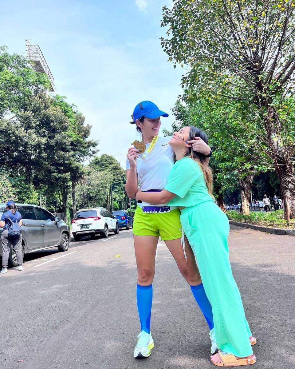 potret Nia Ramadhani (instagram.com/@ramadhaniabakrie)