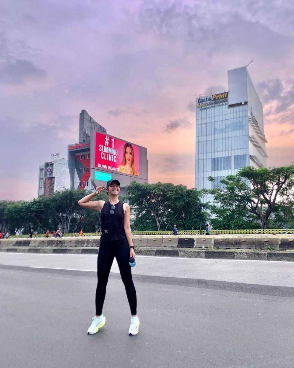 potret Nia Ramadhani (instagram.com/@ramadhaniabakrie)