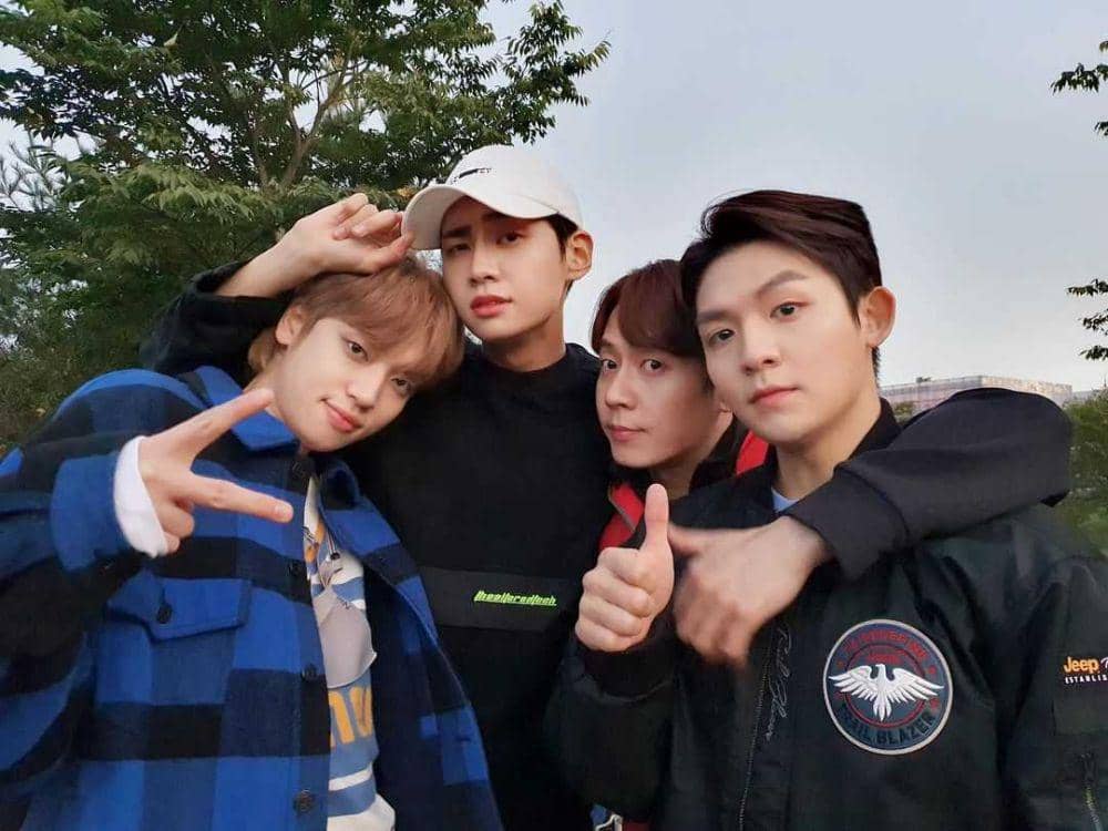 Teen Top (instagram.com/official_teentop)