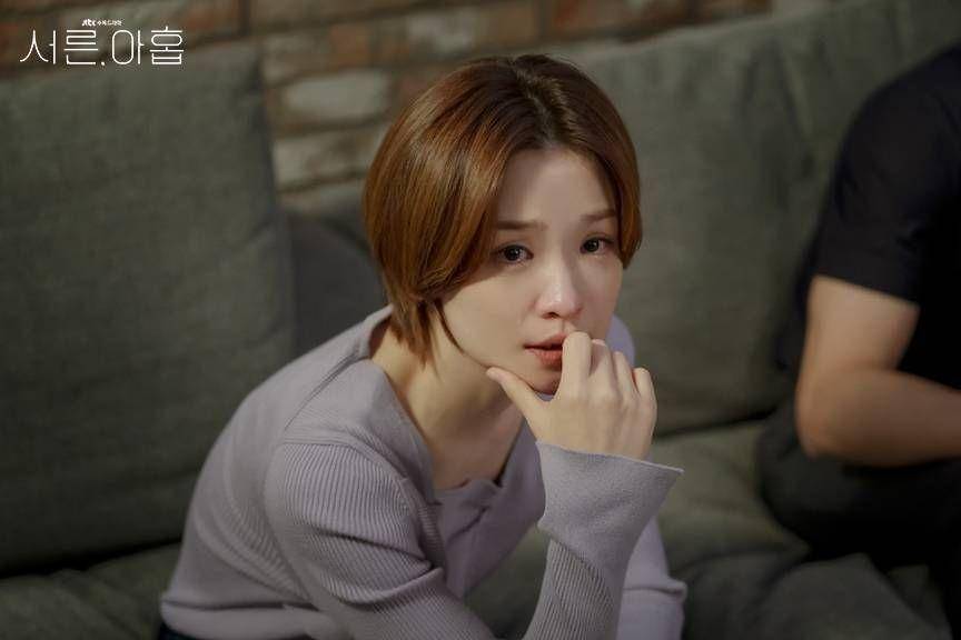 Cuplikan drama Thirty Nine (dok.JTBC/Thirty Nine)