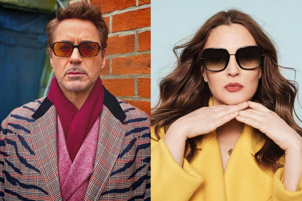 6 Artis Hollywood yang Pernah Kecanduan Narkoba Sebelum Terkenal