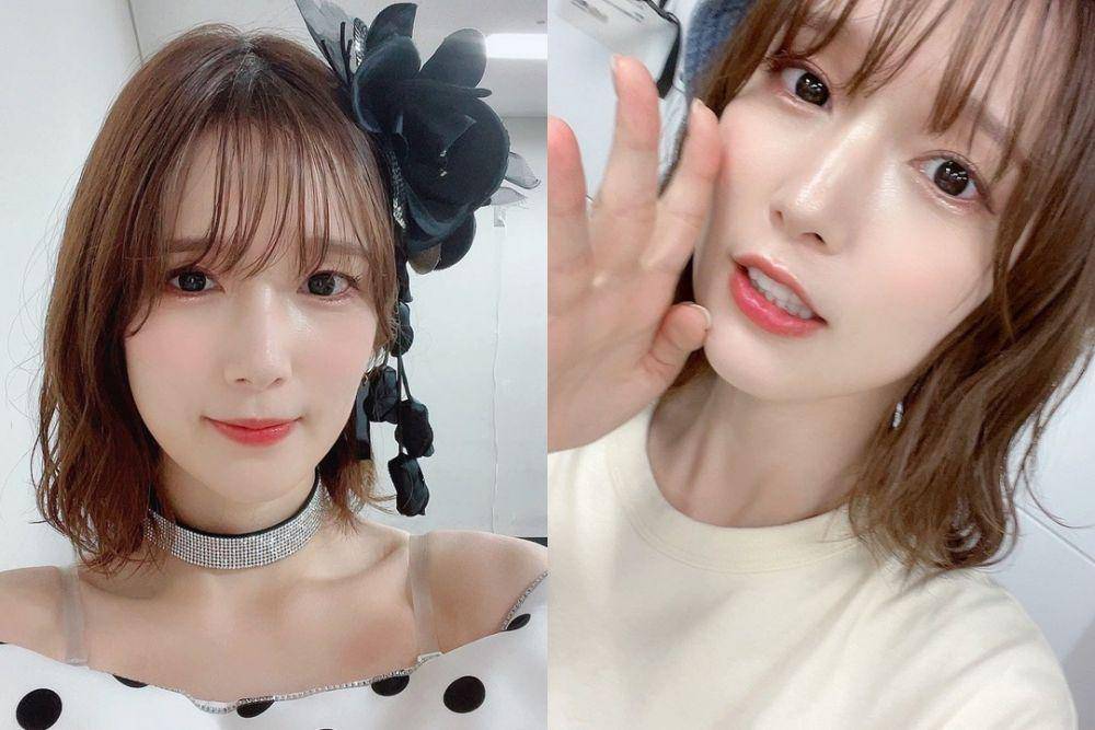 Maaya Uchida (instagram.com/uchidamaayataso)