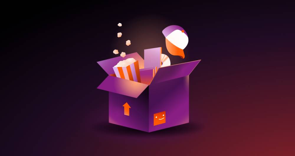 ilustrasi akun Netflix (dok. Netflix)