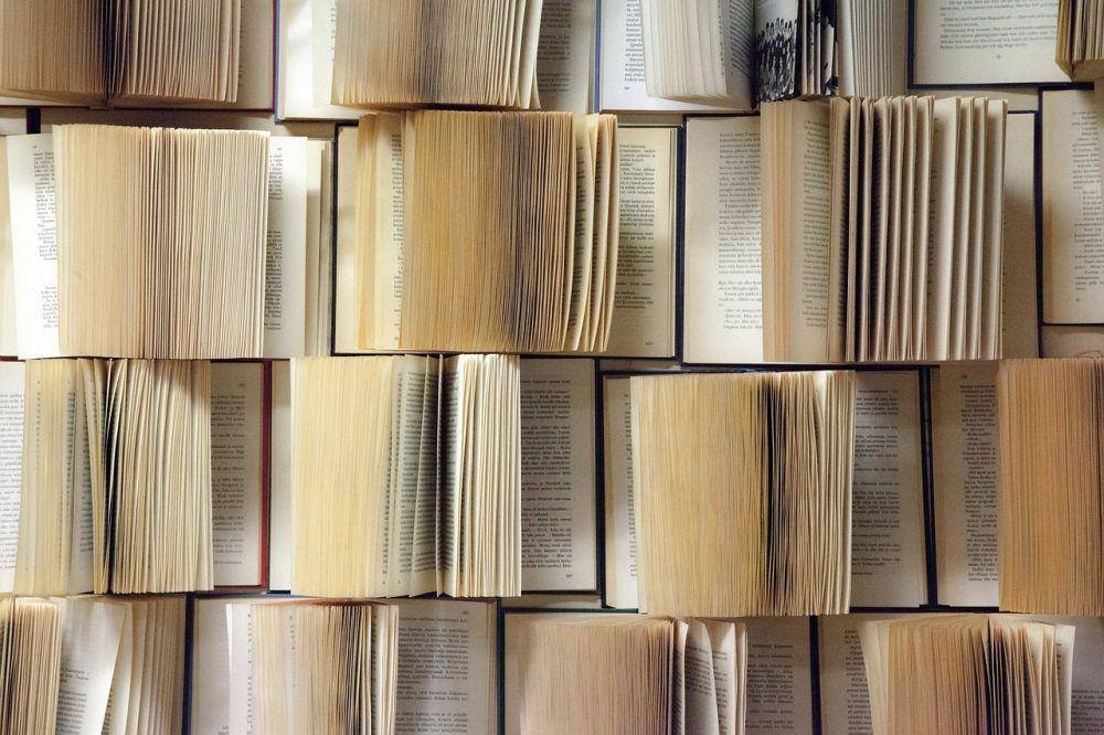 ilustrasi buku (pixabay.com/kerttu)