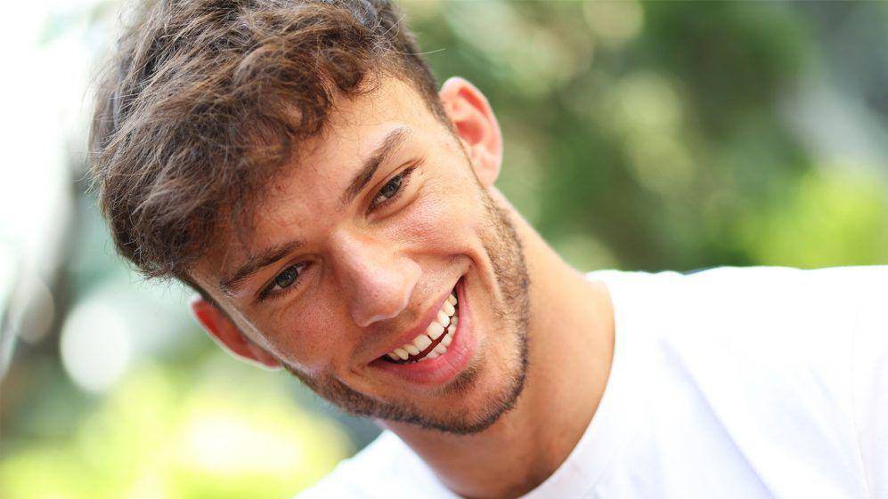 Pierre Gasly (formula1.com)