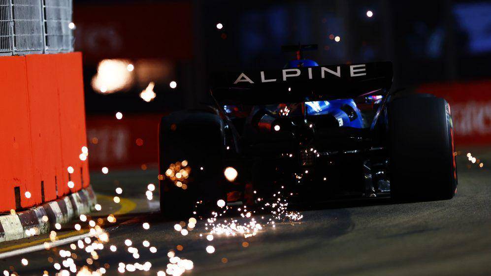 Alpine (formula1.com)