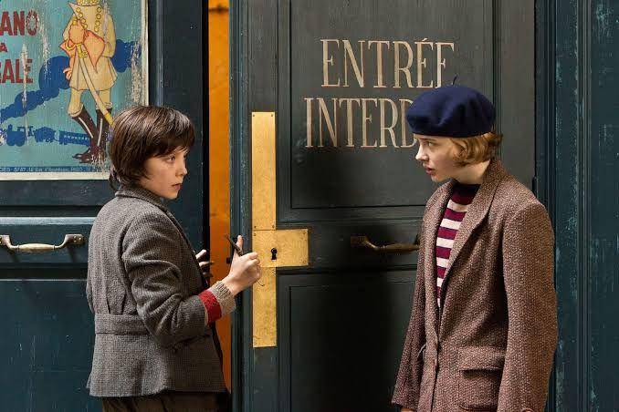 cuplikan film Hugo (dok. Paramount Pictures/Hugo)