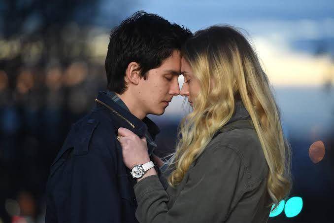 cuplikan film Time Freak (dok. Lionsgate Home Entertainment/Time Freak)